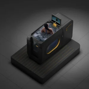 تردمیل آبی آکوامیل